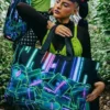 Τσάντες Tote «CRYPTO STACKS»