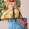 ΤΣΑΝΤΕΣ TOTE ΕΤΟΙΜΕΣ ΓΙΑ ΤΙΣ ΠΑΣΑΡΕΛΕΣ ΤΗΣ ΕΒΔΟΜΑΔΑΣ ΜΟΔΑΣ ΤΟΥ ΛΟΝΔΙΝΟΥ