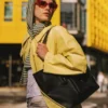 ΤΣΑΝΤΕΣ TOTE ΕΤΟΙΜΕΣ ΓΙΑ ΤΟ ΚΟΚΚΙΝΟ ΧΑΛΙ ΤΗΣ ΕΒΔΟΜΑΔΑΣ ΜΟΔΑΣ ΤΟΥ ΛΟΝΔΙΝΟΥ