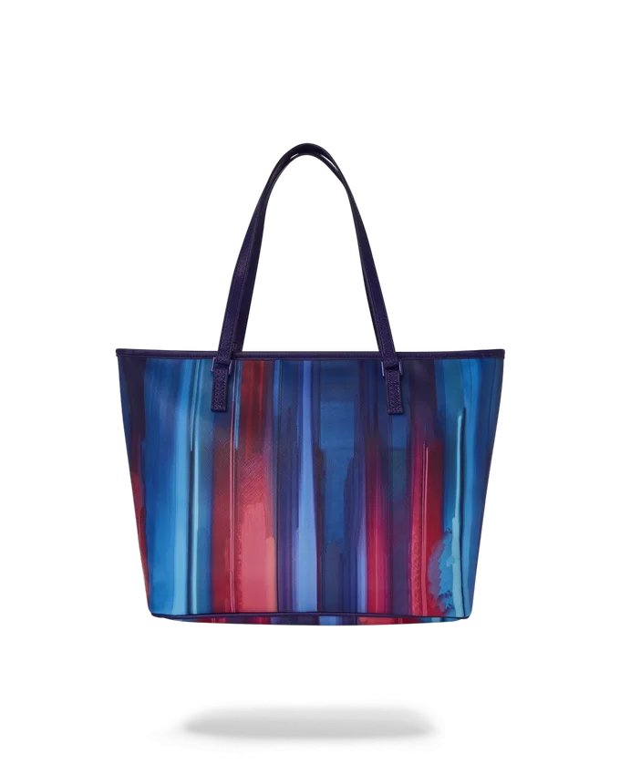 ΤΣΑΝΤΕΣ TOTE FLORA BOTANICA