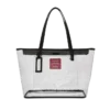 Τσάντες Tote «FULLY CLEAR SHARKS IN PARIS»