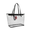 Τσάντες Tote «FULLY CLEAR SHARKS IN PARIS»