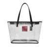 Τσάντες Tote «FULLY CLEAR SHARKS IN PARIS»