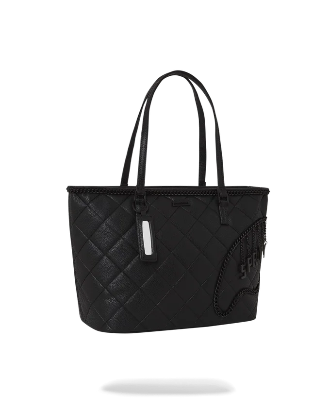 Τσάντες Tote «GHOST SHADOW»