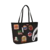 ΤΣΑΝΤΕΣ TOTE GLOBAL MOGUL BILLIONAIRE