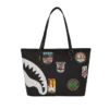 ΤΣΑΝΤΕΣ TOTE GLOBAL MOGUL BILLIONAIRE