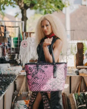 Τσάντες Tote HOT PURSUIT