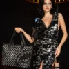 Τσάντες Tote «LIGHT YEARS AHEAD»