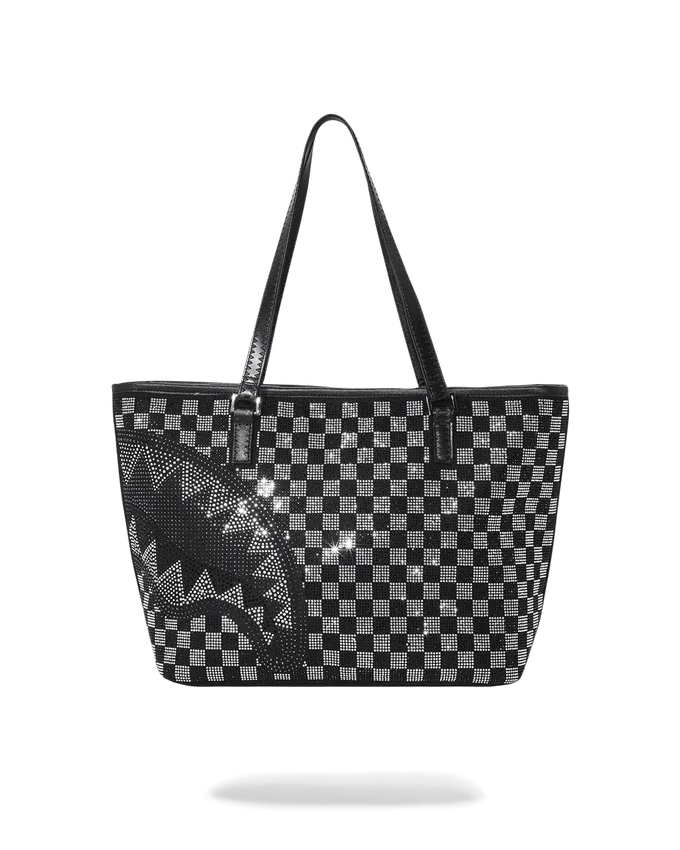 Τσάντες Tote «LIGHT YEARS AHEAD»