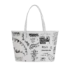 Τσάντες Tote «LONDON FASHION WEEK DESIGNER DREAMS»