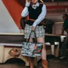 Τσάντες Tote NIGHT NIGHT