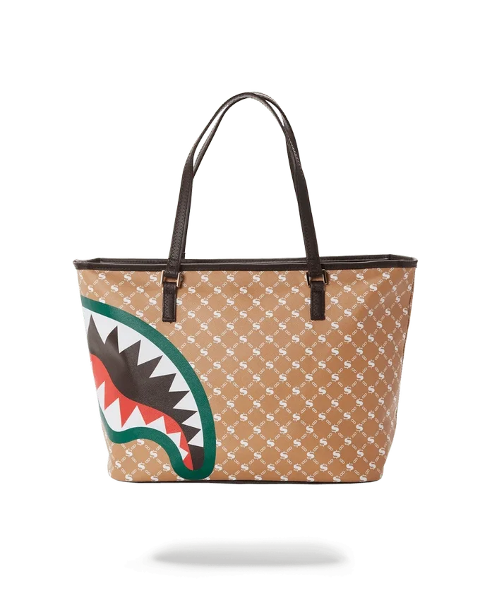 ΤΣΑΝΤΕΣ TOTE PARIS VS FLORENCE