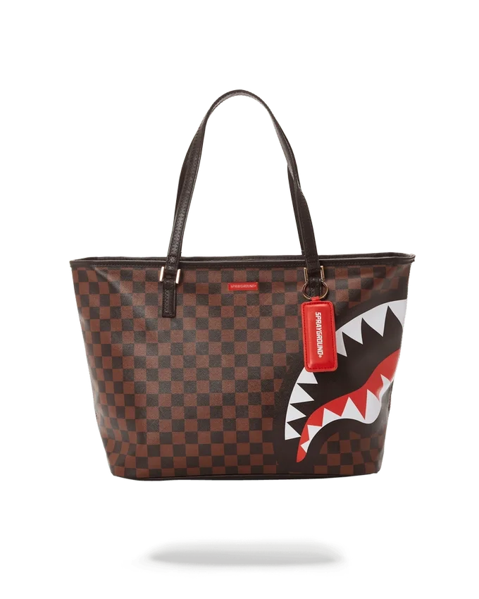ΤΣΑΝΤΕΣ TOTE PARIS VS FLORENCE