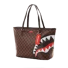 ΤΣΑΝΤΕΣ TOTE PARIS VS FLORENCE