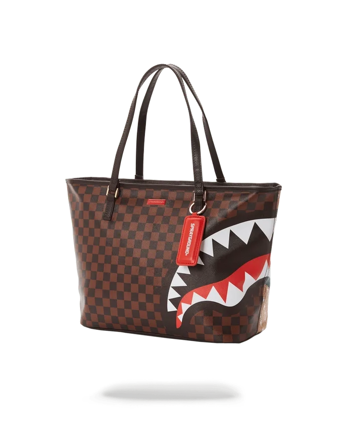 ΤΣΑΝΤΕΣ TOTE PARIS VS FLORENCE