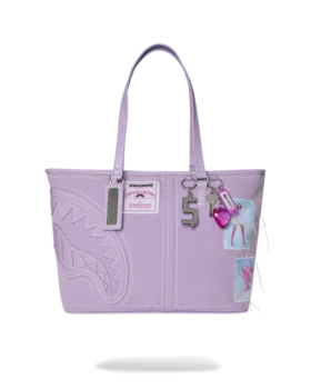 Τσάντες Tote PASSPORT TO PARADISE