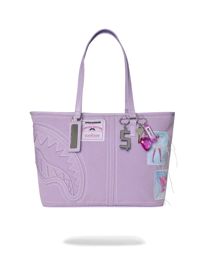 Τσάντες Tote PASSPORT TO PARADISE
