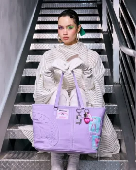 Τσάντες Tote PASSPORT TO PARADISE