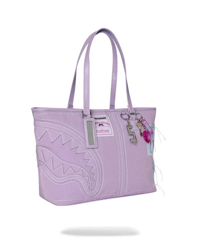 Τσάντες Tote PASSPORT TO PARADISE