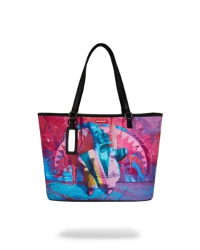 Τσάντες Tote PATRICASSO