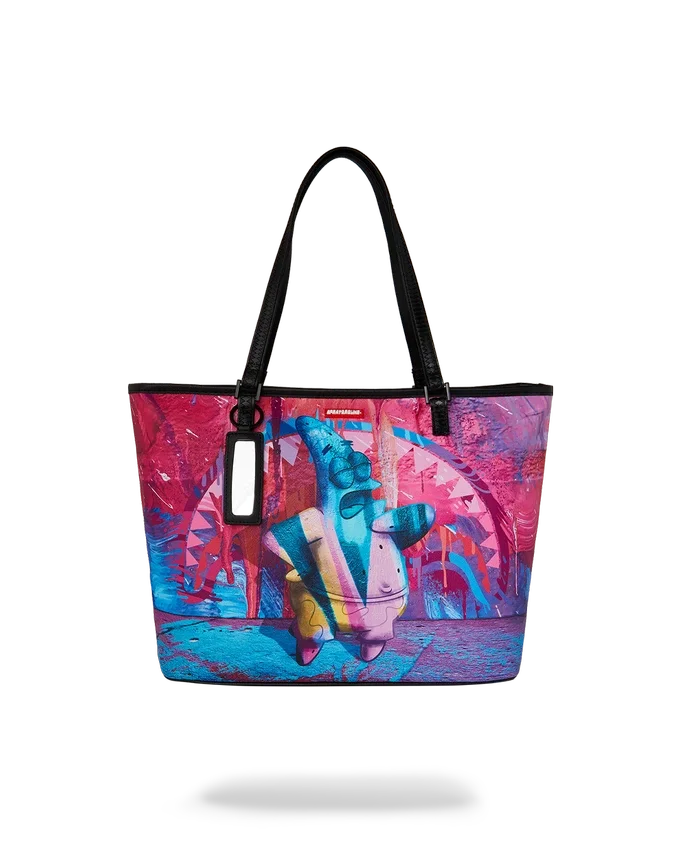 Τσάντες Tote PATRICASSO