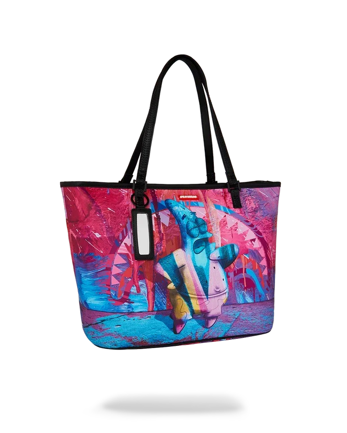 Τσάντες Tote PATRICASSO