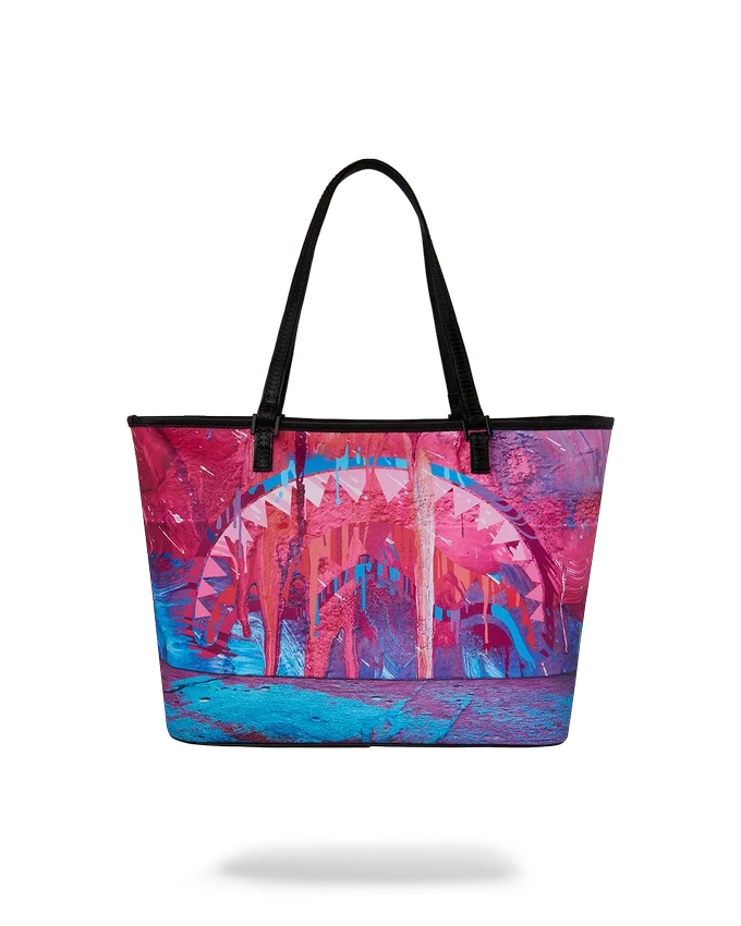 Τσάντες Tote PATRICASSO