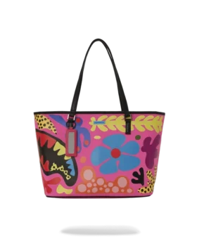 Τσάντες Tote PSYCHEDELIC VOYAGE
