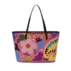 Τσάντες Tote PSYCHEDELIC VOYAGE