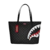 Τσάντες Tote Shark IN PARIS HYPER PUFF