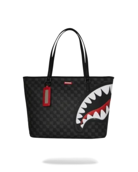 Τσάντες Tote Shark IN PARIS HYPER PUFF