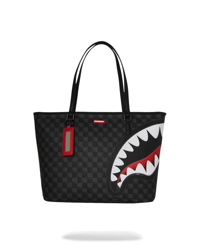 Τσάντες Tote Shark IN PARIS HYPER PUFF