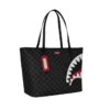 Τσάντες Tote Shark IN PARIS HYPER PUFF