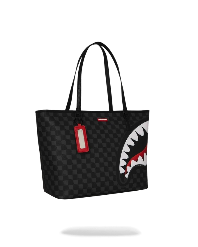 Τσάντες Tote Shark IN PARIS HYPER PUFF