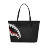 Τσάντες Tote Shark IN PARIS HYPER PUFF