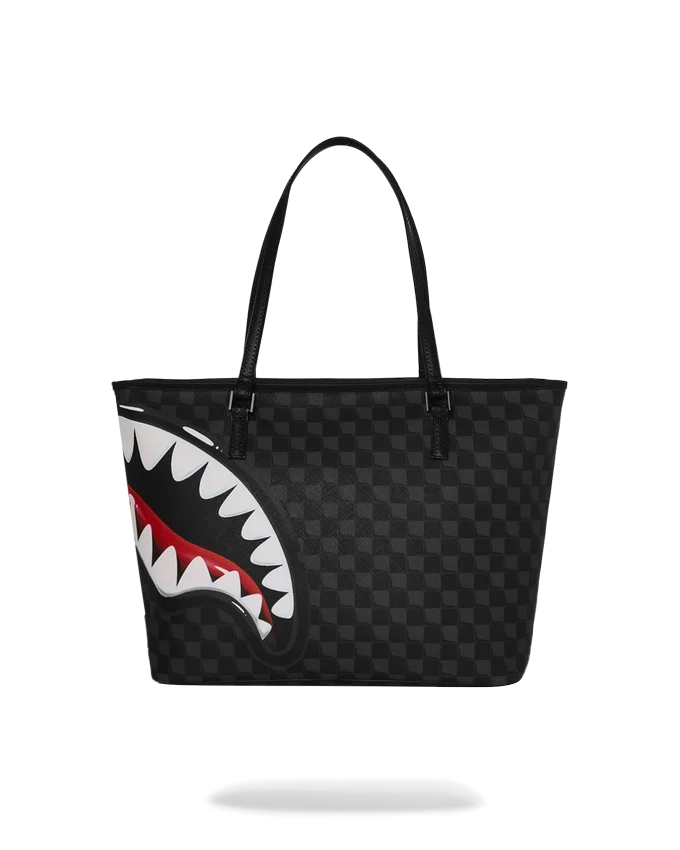 Τσάντες Tote Shark IN PARIS HYPER PUFF