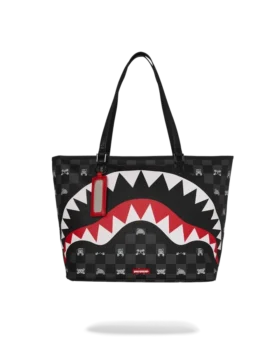 Τσάντες Tote Shark MOB HIDEOUT