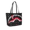 Τσάντες Tote Shark MOB HIDEOUT