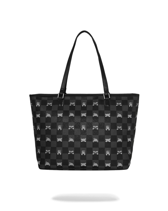 Τσάντες Tote Shark MOB HIDEOUT