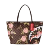 Τσάντες Tote Sharkflower