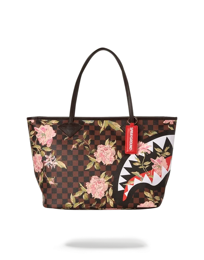 Τσάντες Tote Sharkflower