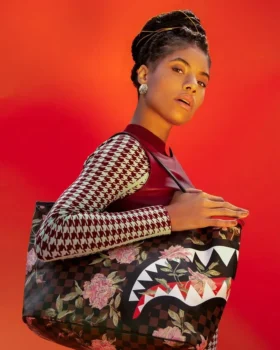 Τσάντες Tote Sharkflower