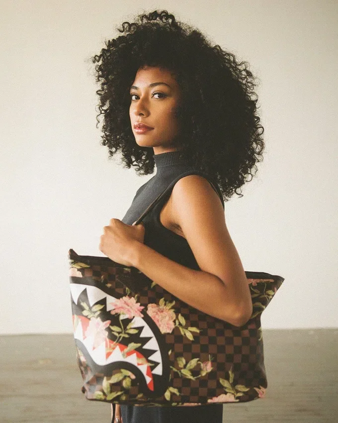 Τσάντες Tote Sharkflower