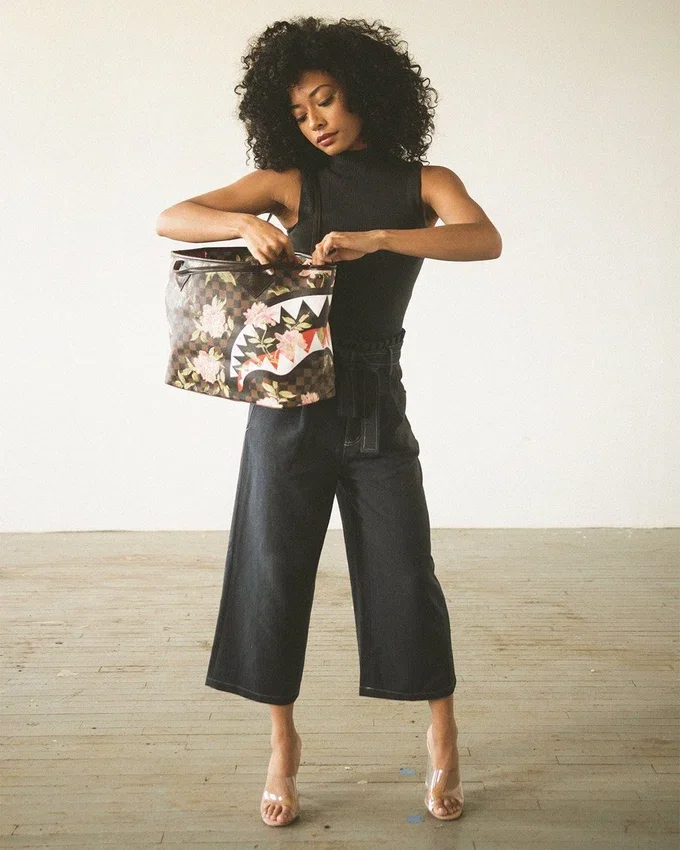 Τσάντες Tote Sharkflower