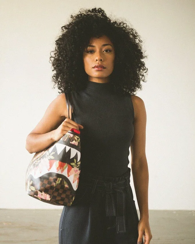 Τσάντες Tote Sharkflower