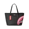 Τσάντες Tote SHARKS IN CANDY