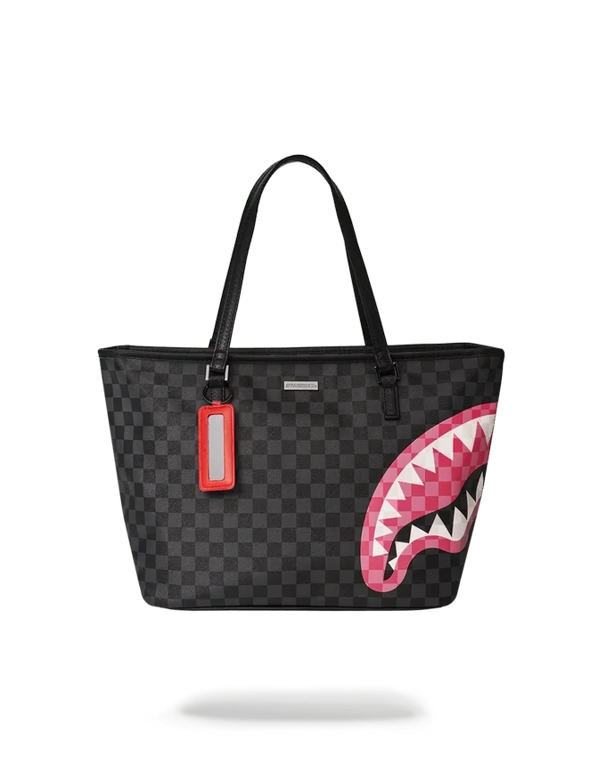 Τσάντες Tote SHARKS IN CANDY
