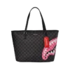 Τσάντες Tote SHARKS IN CANDY