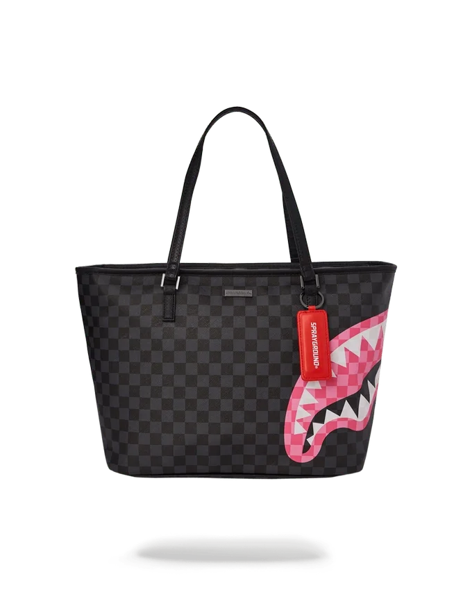 Τσάντες Tote SHARKS IN CANDY