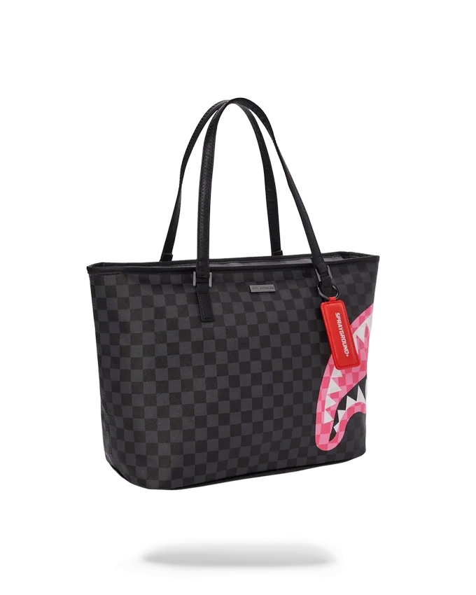 Τσάντες Tote SHARKS IN CANDY